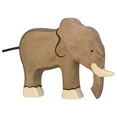 Elefant