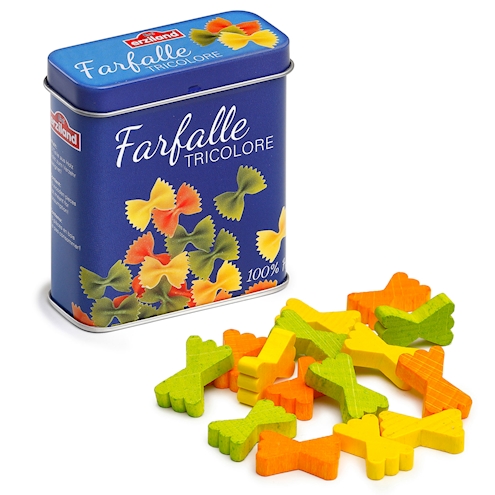 Farfalle