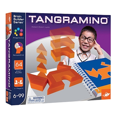 Tangramino