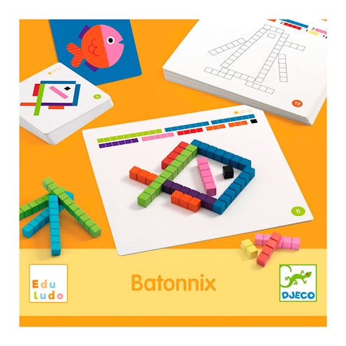 Batonnix Eduludo