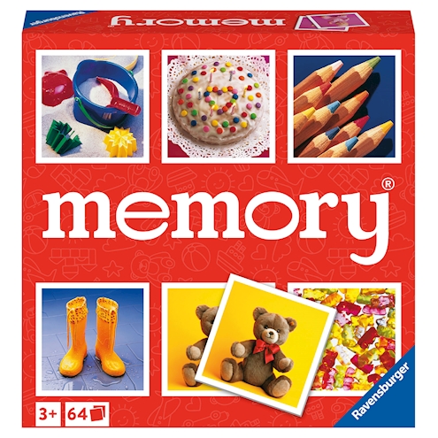 Memory Junior