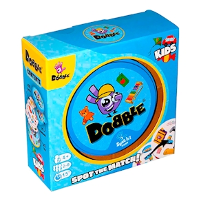 Dobble Kids - neue Ausführung