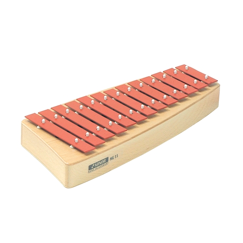 Glockenspiel NG 11 c''-a'''