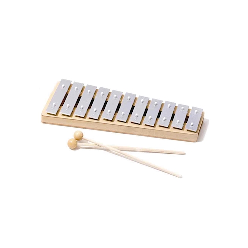 Glockenspiel GP,  c'''- f''''