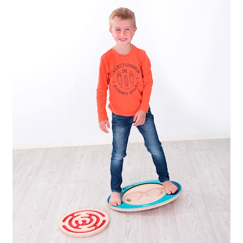 Balance Board