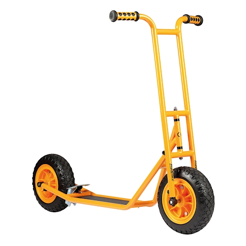 Roller gross TopTrike