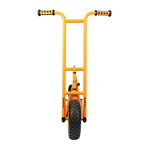 Roller gross TopTrike