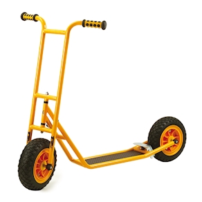 Roller gross TopTrike