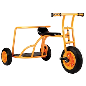 Dreirad Express TopTrike