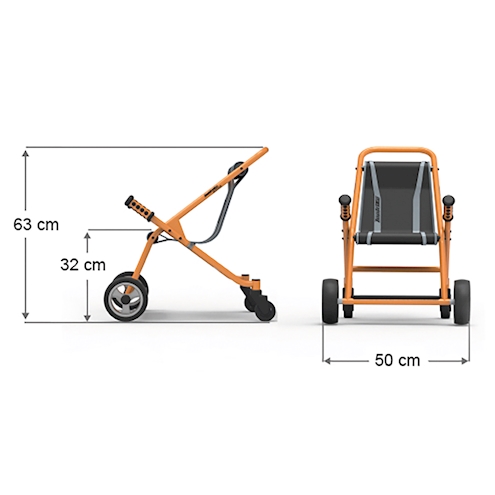 Buggy TopTrike