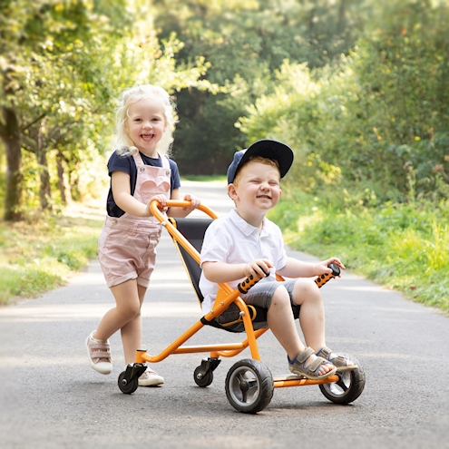 Buggy TopTrike