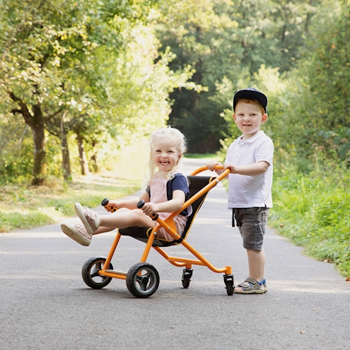 Buggy TopTrike