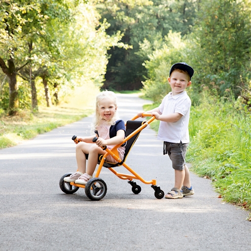 Buggy TopTrike