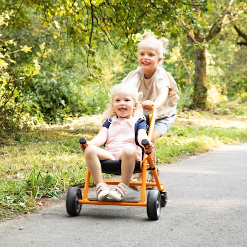 Buggy TopTrike