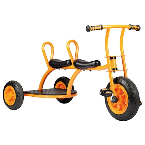 Dreirad Taxi TopTrike