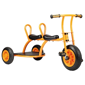 Dreirad Taxi TopTrike