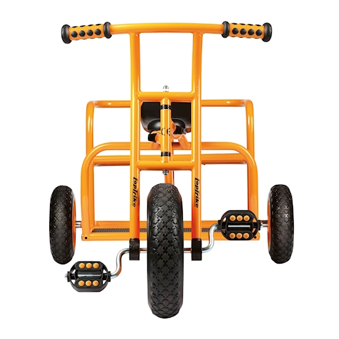 Dreirad Doppeltaxi TopTrike