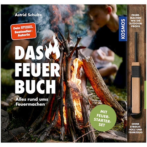 Das Feuerbuch