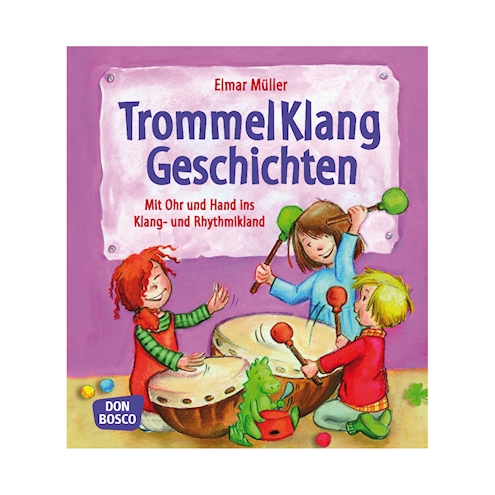 TrommelKlangGeschichten