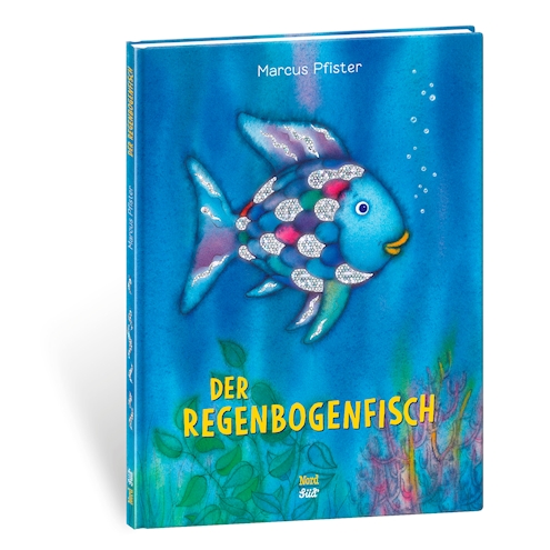 Der Regenbogenfisch