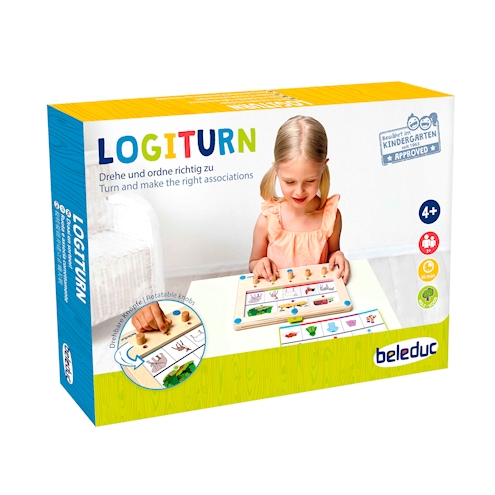 Logiturn