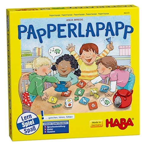 Papperlapapp