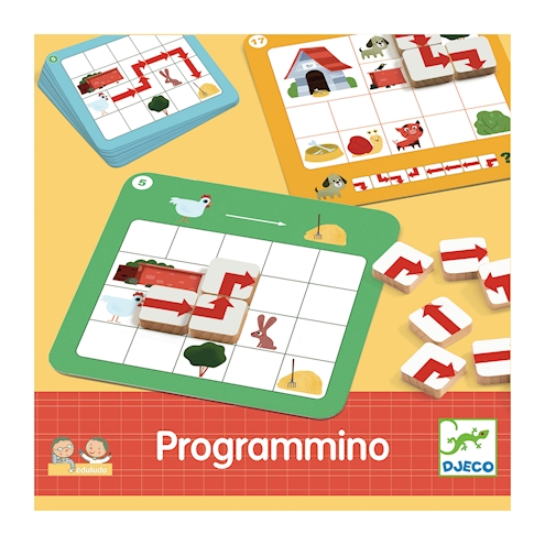 Programmino