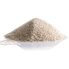 Quarzsand weiss, 1 kg