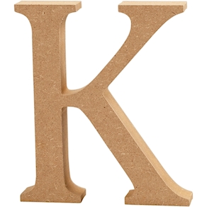 Buchstabe K