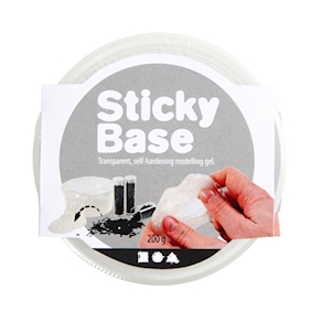 Sticky Base, 200g