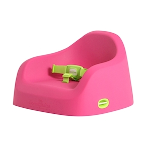 Toddler Booster, Fuchsia L 37,2 x H 25,2 x B 37,7 cm