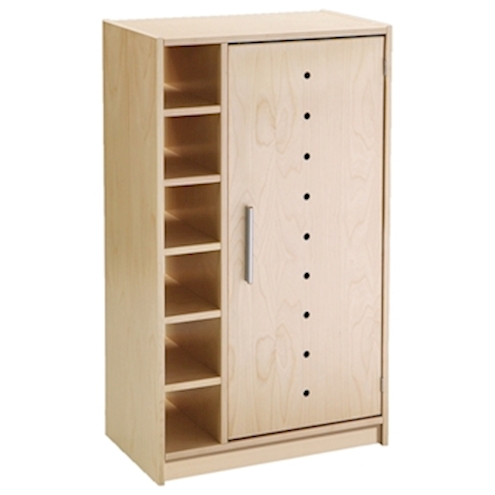 Kleiderschrank LARA