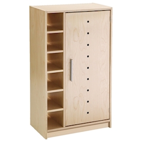 Kleiderschrank LARA