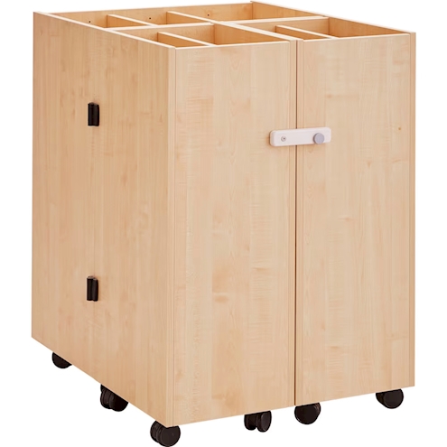 Klappschrank DEKOR B 148,3 x H 104,8 x T 45 cm