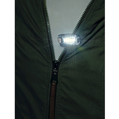 LED-Clip Expedition Natur