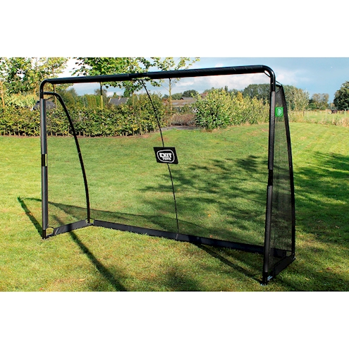 Finta Goal 300x200x90 cm mit Trainingswand