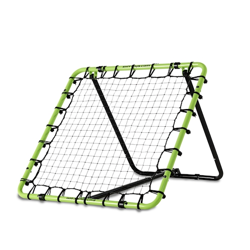 Tempo Rebounder 100x100 cm grün/schwarz