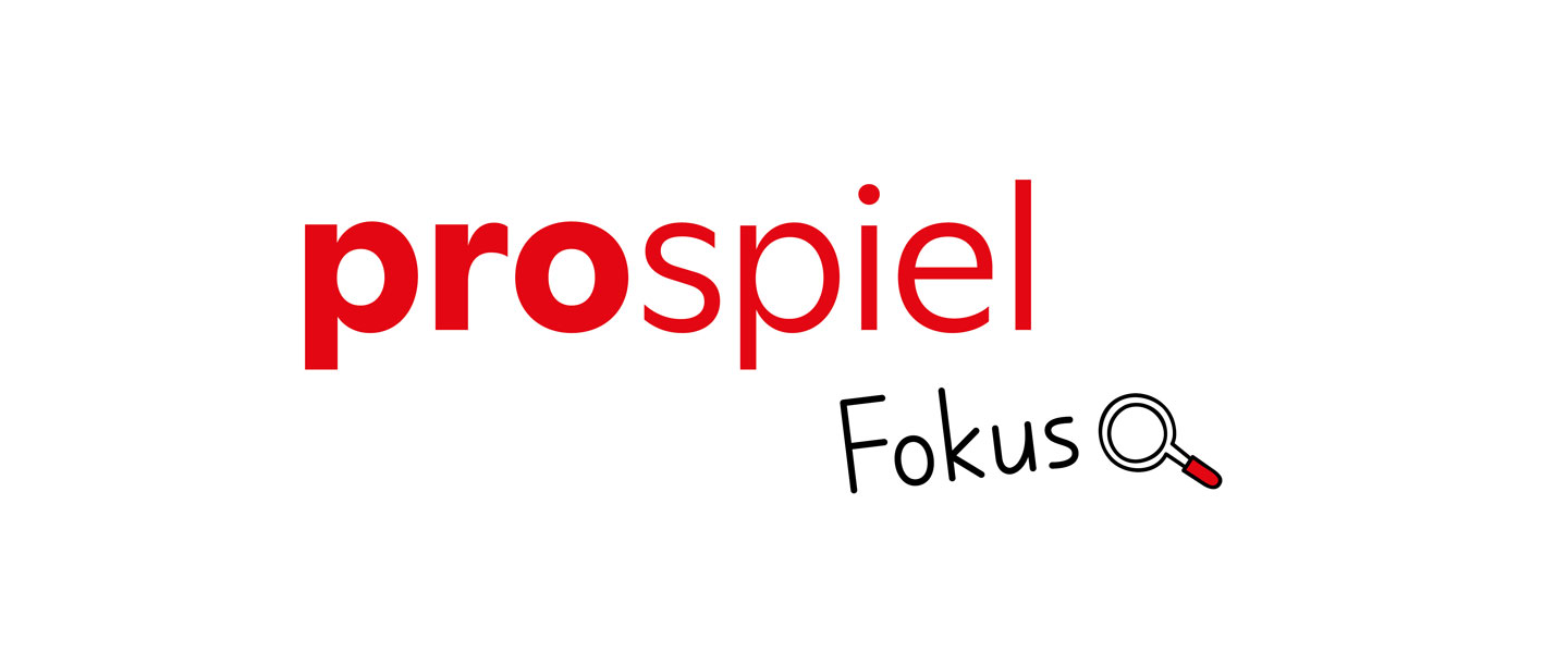 Die ProSpiel Fokus-Events im Herbst 2024