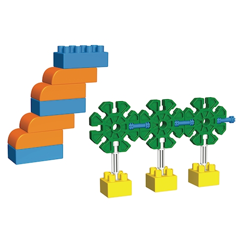 KID K'NEX Classroom Collection