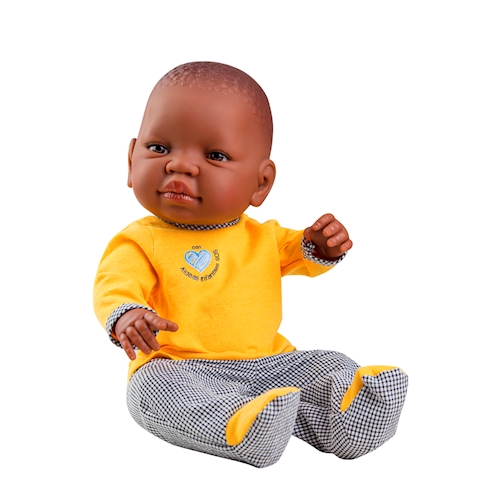 Amadou Babyjunge, 45 cm