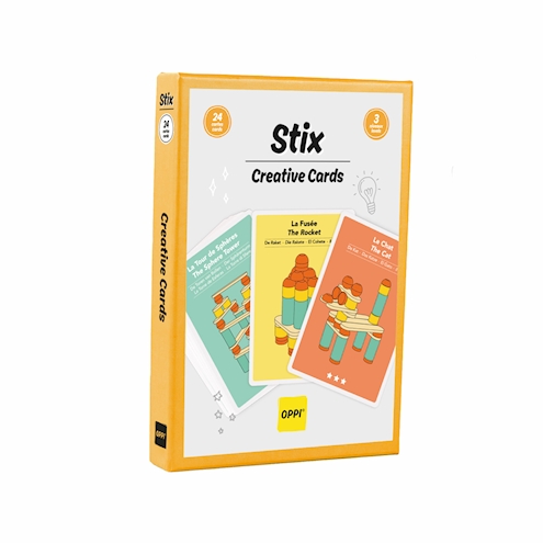 Stix Creative Cards