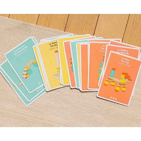 Stix Creative Cards