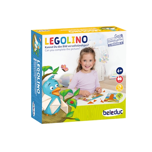 Legolino