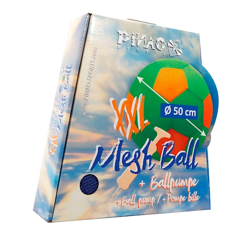 XXL Mesh Ball 50 cm