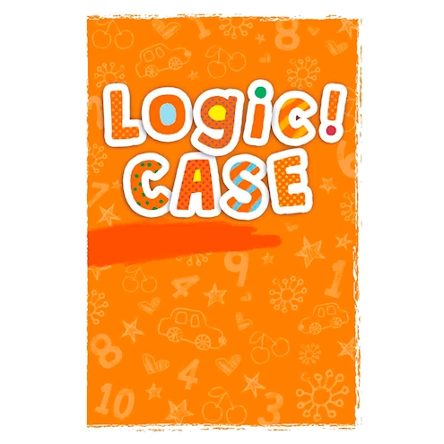 Logic Case Starter Set 4+