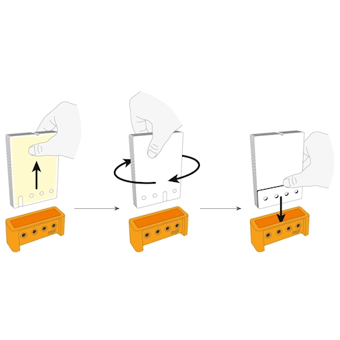 Logic Case Starter Set 4+