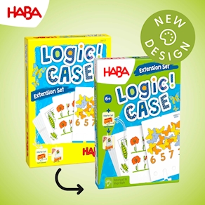 Logic Case Extension Set Natur