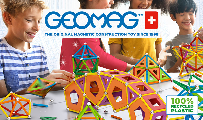 Geomag