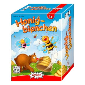 Honigbienchen