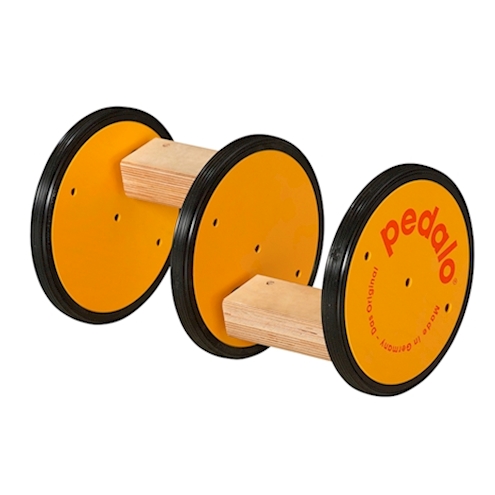 Pedalo-Sport (Einzel-Pedalo)